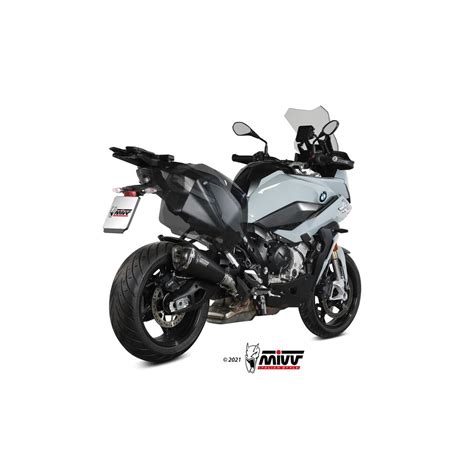 Silencieux MIVV Delta Race BMW S1000XR