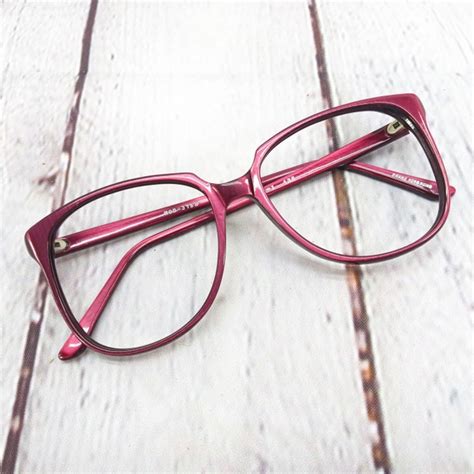 Eyeglass Frames Pearl Etsy