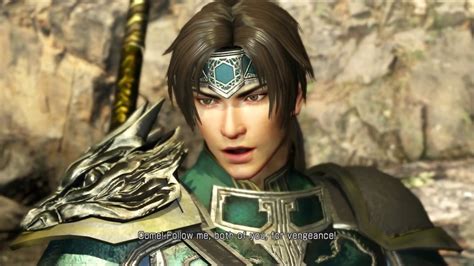 Let S Play Dynasty Warriors Xtreme Legends Complete Edition Shu