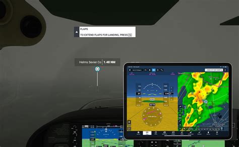 How To Connect Foreflight To Microsoft Flight Sim Ipad Pilot News