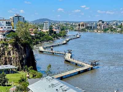 Brisbane River | Australia | Holidify