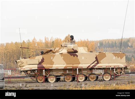 Combat Vehicle Reconnaissance Hi Res Stock Photography And Images Alamy