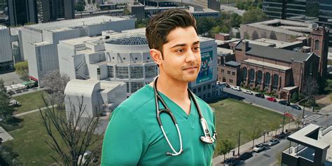 Best Medical Dramas Like The Resident