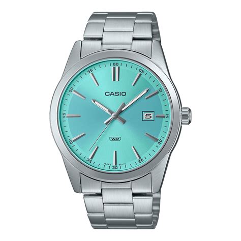 Casio Standard Mtp Vd D A Udf Watch Mall