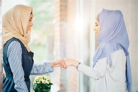 Sudah Tahu Sejarah Dan Makna Halal Bihalal Ini Penjelasannya