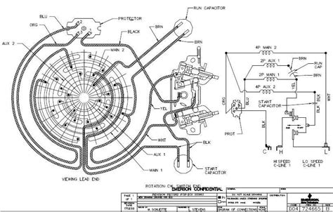 The Ultimate Guide to Understanding Electric Motors Wiring Diagrams