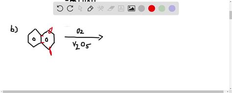 ⏩SOLVED:In which of these reaction phthalic acid can he formed? | Numerade