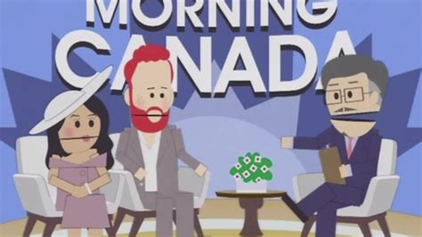 Harry And Meghan Branded Dumb And Stupid In Savage South Park Episode Indy100