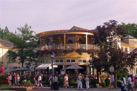 Niagara-on-the-lake's Best Restaurants: Restaurants in Niagara Falls