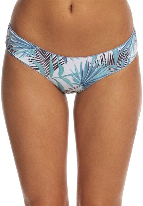 Rip Curl Swimwear Desert Palm Hipster Bikini Bottom 8159467 ShopStyle