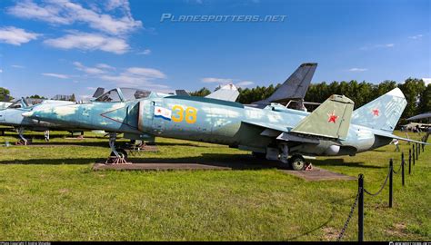 38 Ussr Navy Yakovlev Yak 38 Photo By Andrei Shmatko Id 1392022