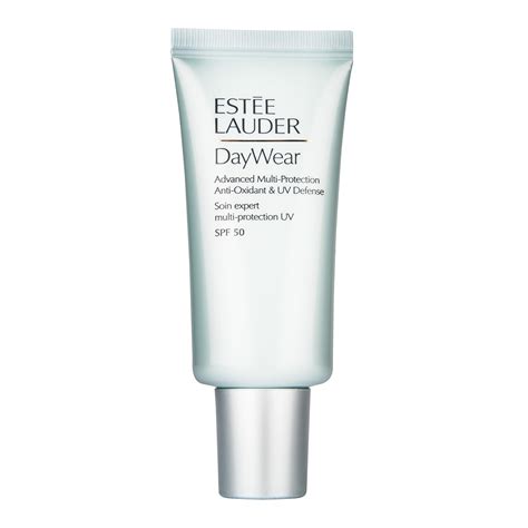 Estee Lauder DayWear Advanced Multi-Protection Moisturiser SPF 50 30ml ...