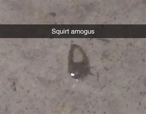 Sus Squirt 💦 Squirting