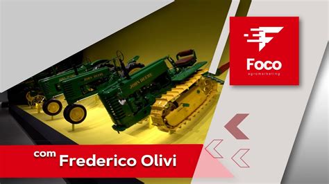 Conheça o MEA Memorial da evolução agrícola John Deere YouTube