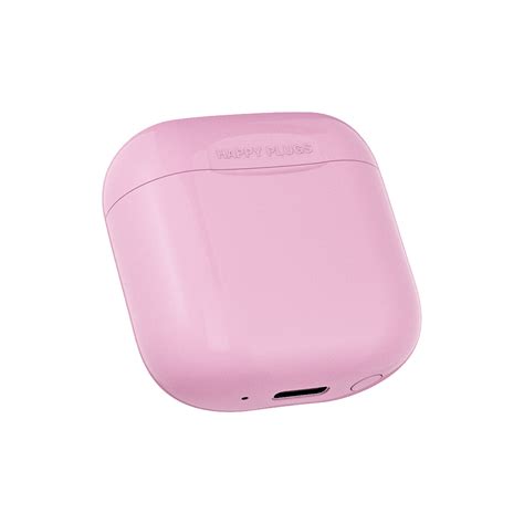 JOY PINK - Happy Plugs | 完実電気株式会社 | KANJITSU DENKI CO.,LTD