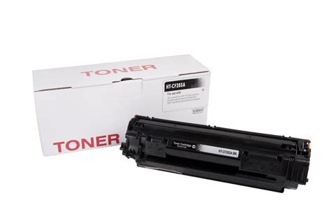 Hp Cf283a Black Kompatibilný Toner 1500 Strán Pre Hp Lj Pro Mfp120