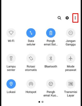 Cara Mematikan Suara Dan Getar Keyboard HP Samsung