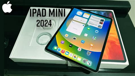 Ipad Mini 2024 Release Date And Price New A17 Pro Chip Surprise