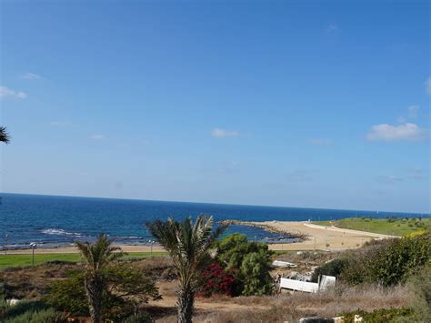 The best beaches in Tel Aviv - from Gordon to Jerusalem beach