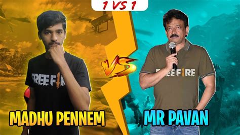 Madhupennem Vs Mrpavan Vs Funny Clashsquad Moments Madhupennem