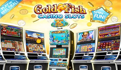 Amazon.com: Gold Fish Casino - Slots HD: Appstore for Android