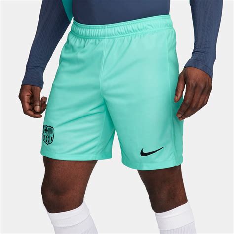 Shorts Nike Barcelona Iii Torcedor Pro Masculino Nike