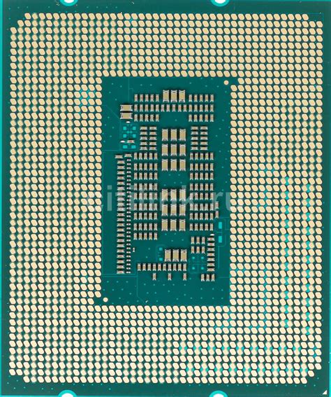 Процессор Intel Core I5-12600k Lga1700 10 X 3700 Мгц Купить В Москве За ...