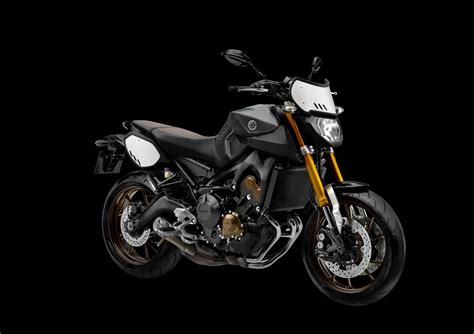 Yamaha MT 09 Sport Tracker ABS 2014 16 Prezzo E Scheda Tecnica