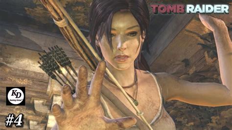 Tomb Raider Part 4 Tomb Of The Lost Adventurer Full