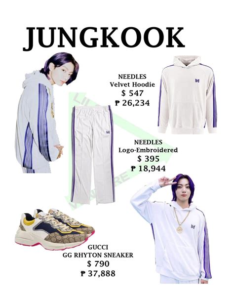 #jungkook #bts #army #butter #outfitcost #btscloset Army, Butter, Closet, Quick, Outfits ...