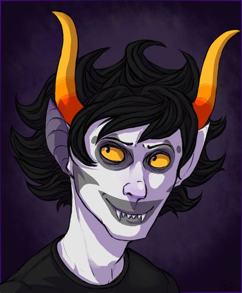 Gamzee Makara By Kurtaztrophe On Deviantart