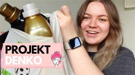 PROJEKT DENKO 3 YouTube