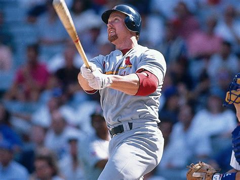 Mark Mcgwire Gets Another Hall Of Fame Shot With New Ballot Sports