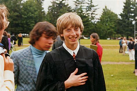 Bill Gates: The Early Years | Time