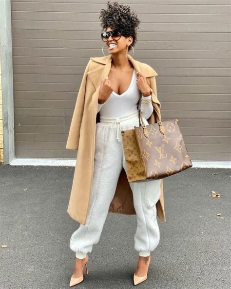 Stylish Chic All White Outfit Ideas Youll Love Fashion