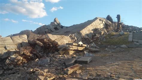 «На Донбассе после реконструкции открыли мемориал Саур-Могила ...