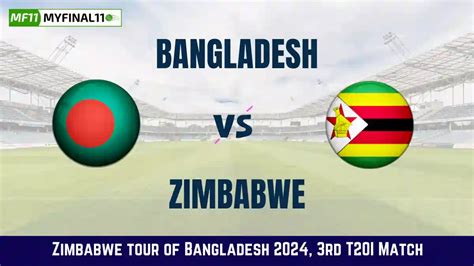 Bd Vs Zimbabwe 2024 Tickets Price Vikki Jerrilee