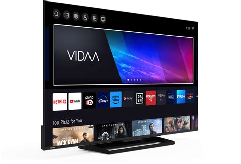 65 65uv3363da Toshiba Tv