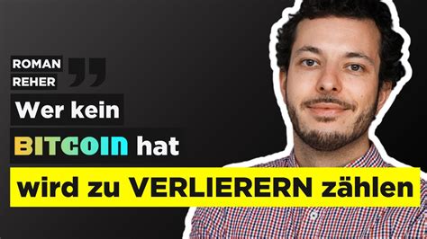 Kaufkraftverlust für alle ohne Bitcoin Altcoins wie Ethereum und