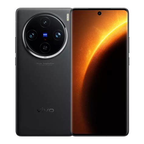 Purchase Vivo X100 Pro 5G 512GB For Best Online Discounts