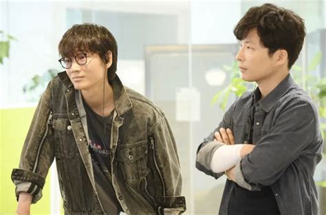 画像・写真 ＜miu404＞最終話目前！綾野剛＆星野源、ドラマへの思い語る「印象に残っているのはみんなのまなざし」35 Webザテレビジョン