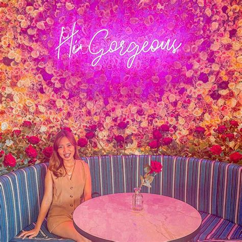 Payon Garden Cafe An Instagramable Cafe In Semarang
