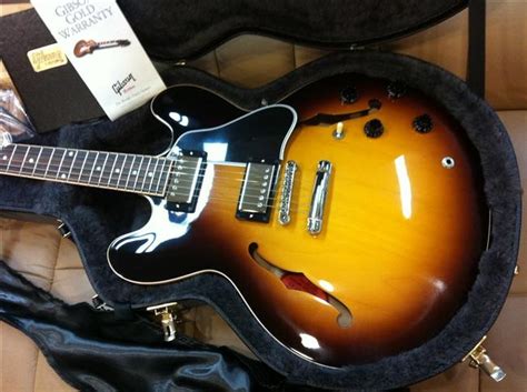 Gibson Custom ES-335 | 33jt