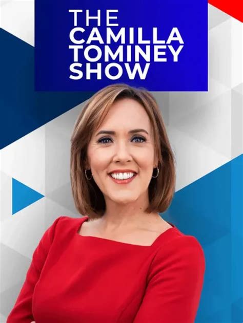 The Camilla Tominey Show Episode Dated 9 April 2023 Tv Episode 2023