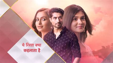 Yeh Rishta Kya Kehlata Hai 5th November 2022 Written Episode Update