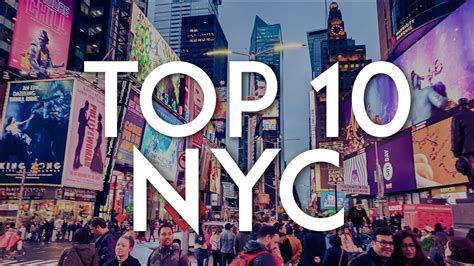 top       york city nyc travel guide bookingspotter