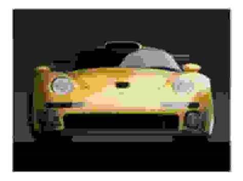 Michael Furman 1996 Porsche 911 Gt1 Front Ca 2014 Available For Sale Artsy