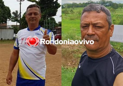 TrÁgico Jogador Morre Durante Partida De Futebol Em Porto Velho