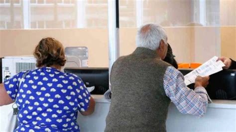 Fe de vida para jubilados ANSES cómo hacer el trámite banco por banco