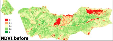 Cartograf A De Incendios Forestales Forestry Qgis